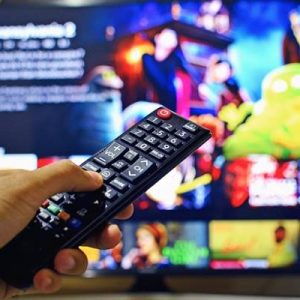 RTÜK’e çevrimiçi dizi ve film platformlarına denetim yetkisi veren yönetmelik,
