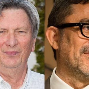 Oscar Ödülleri’ni veren Sinema Sanatları ve Bilimleri Akademisinin Başkanı John