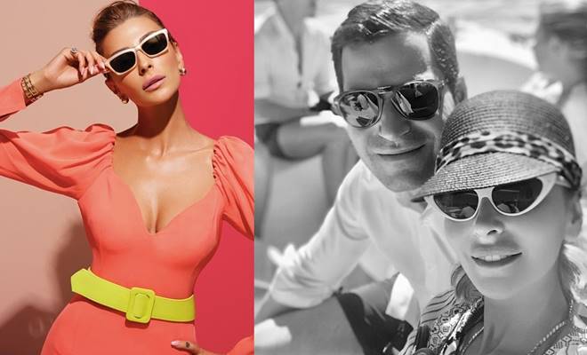 Podyumlarda yıllardır fırtınalar estiren güzel model Özge Ulusoy ‘İlişkide en