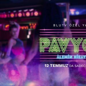 Ürettiği özgün içeriklerle adından sıkça söz ettiren BluTV, Adana’nın ardından
