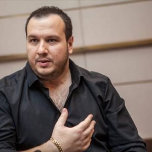 Geçtiğimiz günlerde kaz dağları ile ilgili paylaşım yapan ve diğer