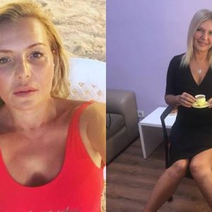 Bir süredir programına ara veren Seda Akgül tartışma yaratacak bir