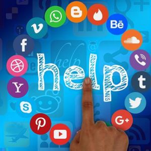 Sosyal paylaşım siteleri Facebook, Instagram ve WhatsApp’ta saatlerdir yaşanan sorun