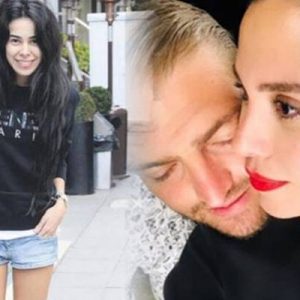 Beşiktaşlı futbolcu Caner Erkin, 50 bin lira nafaka isteyen eski
