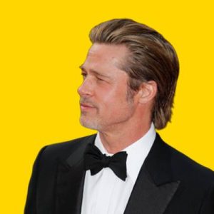 Brad Pitt, rol almayı en çok istediği filmin adını söyleyince,