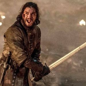 Sekiz sezon boyunca Game of Thrones’ta Jon Snow karakterini canlandıran