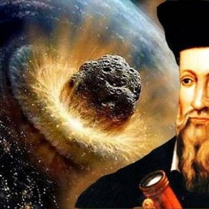 Nostradamus kimdir? Kahin Nostradamus’un kehanetleri nelerdir? Nostradamus kahinliği ile ön