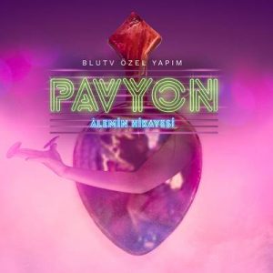 BluTV’nin büyük beğeni toplayan özel yapımı ‘Pavyon’, 4. bölümünde o