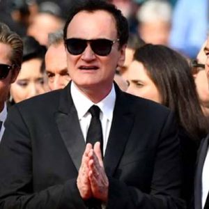 ABD’li yönetmen Quentin Tarantino, son bir film daha çektikten sonra