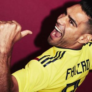 Galatasaray’ın bir süredir kadrosuna katmak için uğraş verdiği Radamel Falcao,