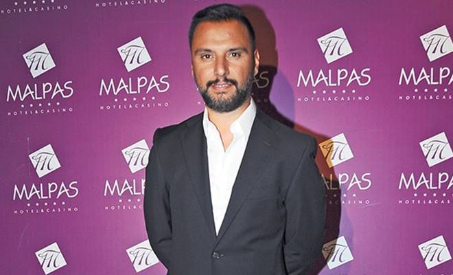 Bir süredir ekranlardan uzak olan Alişan, yeni sezonda sunacağı yarışma