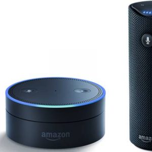 Amazon’un akıllı hoparlörü Alexa’nın bazı insanları seks yaparken ve kavga