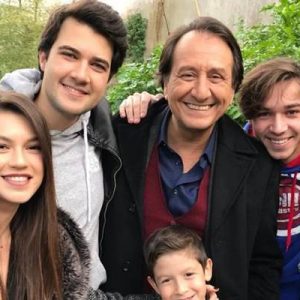 Kanal D ekranlarda 13 yıldır ekranlara gelen Arka Sokaklar dizisinde