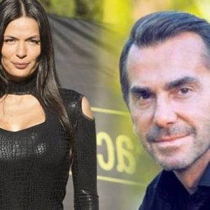 2005 yılında aşk yaşayan Asuman Krause ile İlker İnanoğlu’nun yolları