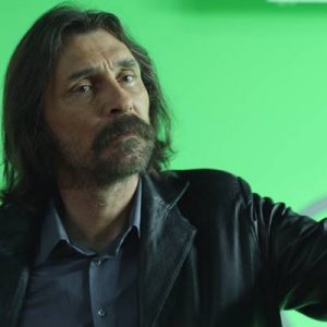 ‘Behzat Ç.: Bir Ankara Polisiyesi’nde tansiyon giderek yükseliyor. Nejat İşler’in