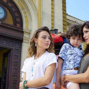TRT 1’de etkileyici bir hikâye yeni sezonda izleyici karşısına çıkacak: