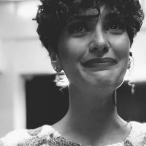 İkinci bebeğini kucağına almak için gün sayan Bergüzar Korel, Instagram
