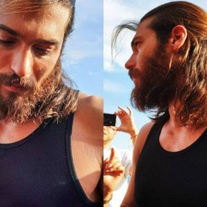 Son günlerde Demet Özdemir ile arasındaki aşk bilmecesiyle magazin gündeminden