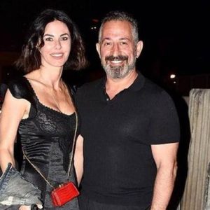 Defne Samyeli, Cem Yılmaz ve Serenay Sarıkaya ilişkisinin ortaya çıkmasının
