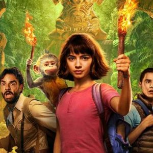 Macera dolu filmleri sinemaseverlerle buluşturan Cinetime, bu hafta çocukların aileleriyle