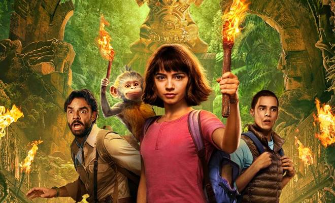 Macera dolu filmleri sinemaseverlerle buluşturan Cinetime, bu hafta çocukların aileleriyle