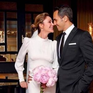 Kısa süre önce Demet Şener ile nikah masasına oturan Cenk