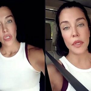 Deniz Akkaya sosyal medyada söylediği “Şişman ve çirkin insanlarla görüşmek