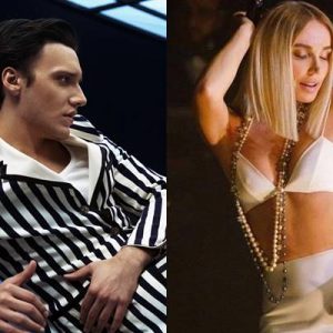 Edis ve Gülşen, yaz ortasında çıkarmaya hazırlandıkları düet ve single