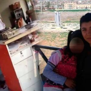 Ayrıldığı eşi tarafından öldürülen Emine Bulut’un cinayetten yarım saat önce
