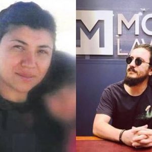 İnci Sözlük’ün kurucusu ve girişimci Serkan İnci, eski eşi tarafından