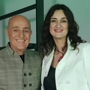 MFÖ grubunun efsane ismi, sanatçı ve müzisyen Fuat Güner Anjelika