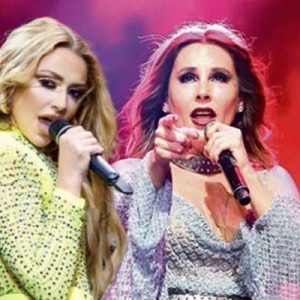 Kimseyle yarış halinde değilim… Funda Arar, Hadise’nin ‘Mekânın sahibi geri