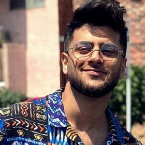 Gerçek adı Yusuf Aktaş olan sosyal medya fenomeni Reynmen, çektiği