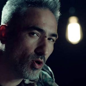 Rap camiasında Norm Ender’in ‘mekanın sahibi’ şarkısının ardından eni şarkısı