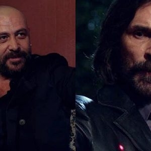BluTV özel yapımı olarak 9 bölüm tasarlanan fenomen dizi ‘Behzat
