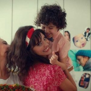 Melek’in hayat mücadelesi herkesi derinden etkileyecek… TRT 1’in Eylül ayında