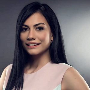 Demet Özdemir, başrolünde oynadığı “Erkenci Kuş”un final yapmasının ardından gelen