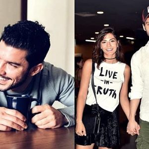 Can Yaman’la aşk yaşadığı konuşulan Demet Özdemir’in, eski aşkı Seçkin