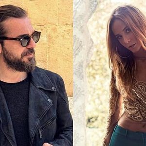 Engin Altan Düzyatan ile Burçin Terzioğlu ‘Kurşun’da başrolü paylaşacak! Engin