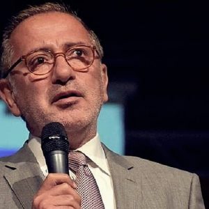 Gazeteci Fatih Altaylı, 50 kişilik ölüm listesi hazırladığını söyleyen Sevda