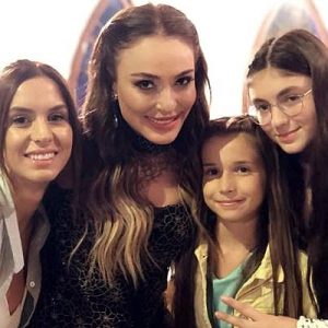 Türkiye’nin ilk fantastik çocuk aile filmi ‘Masal Şatosu: Sihirli Davet’