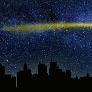 12-13 Ağustos gecesi, göktaşı yağmuru çıplak gözle görülebilecek.Yaklaşık 80 göktaşı