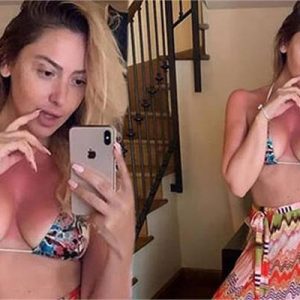 10 Ağustos’ta İstanbul Harbiye Açık Hava’da sahne alacak olan Hadise