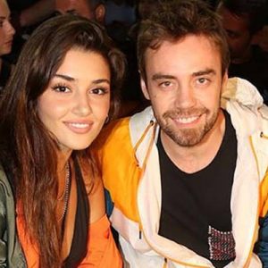 Hande Erçel Murat Dalkılıç’ın 30 Ağustos’ta Harbiye Açıkhava konser alanında