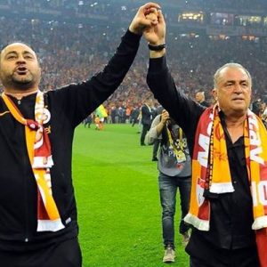 Esprili kişiliğiyle tanınan Galatasaraylı eski milli futbolcu Hasan Şaş, hafta