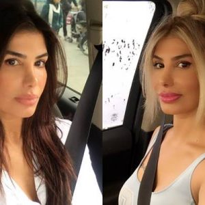 Sosyal medya paylaşımları ile adından söz ettiren şarkıcı Hatice rapçileri