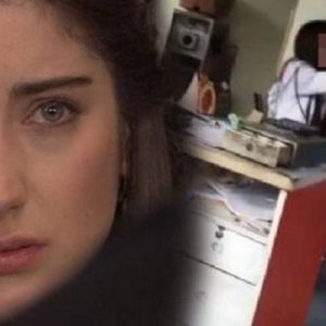Kırıkkale’de Türkiye’yi ayağa kaldıran Emine Bulut cinayetiyle ilgili bir tepki