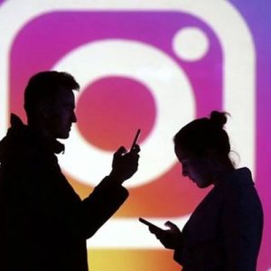 1 milyon Instagram kullanıcısının bilgilerinin izinsiz şekilde alınarak dev şirketlere