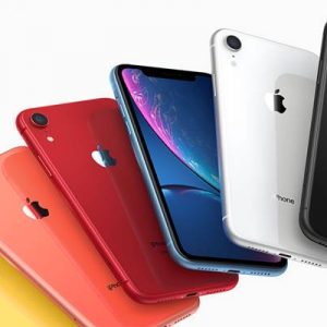 ABD merkezli teknoloji devi Apple’ın önümüzdeki ay görücüye çıkaracağı yeni