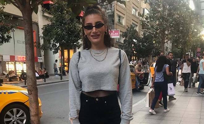 Şarkıcı İrem Derici, geçtiğimiz gün katıldığı bir etkinlikte magazin gazetecilerinin